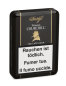 Preview: Davidoff Winston Churchill Late Hour Petit Panetela 5's